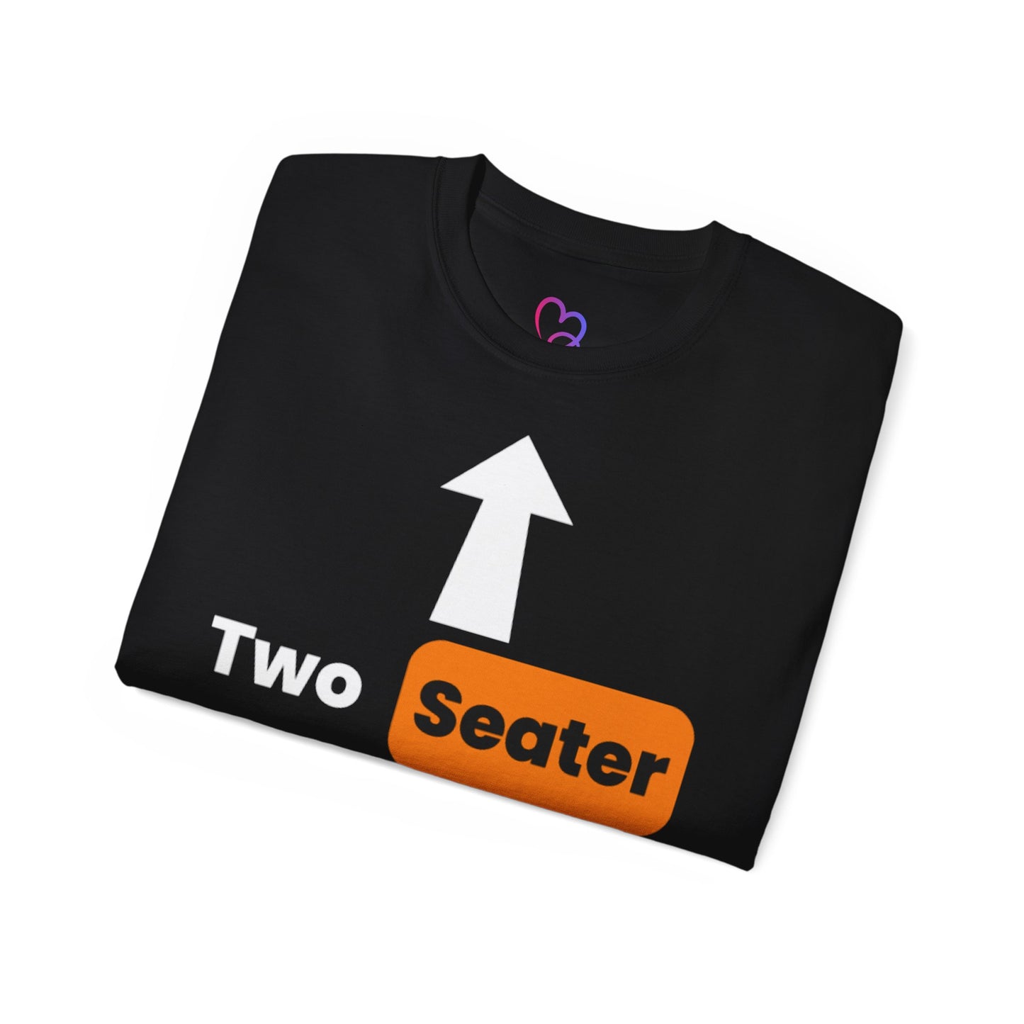 Two Seater T-Shirt