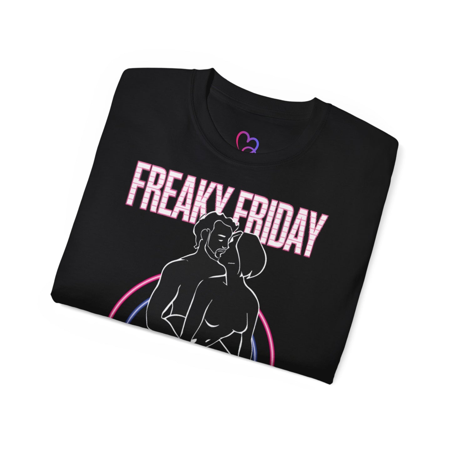 Freaky Friday Unisex T-Shirt