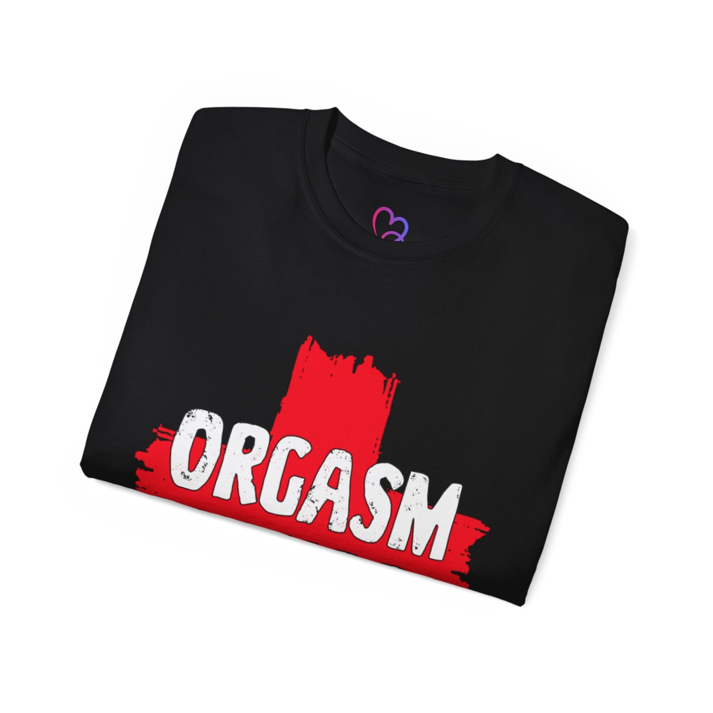 Orgasm Donor T-Shirt