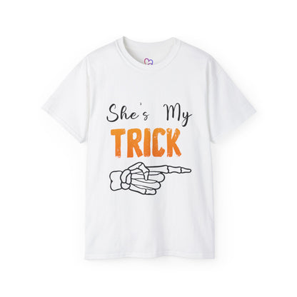 She my trick T-Shirt