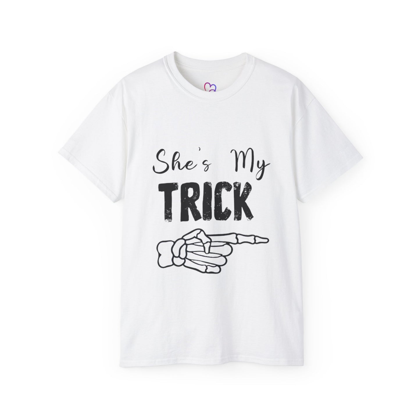 She's My Trick T-Shirt