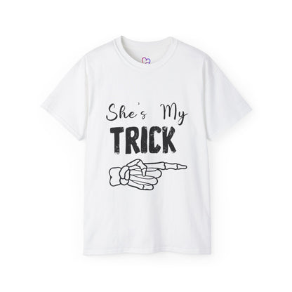 She's My Trick T-Shirt