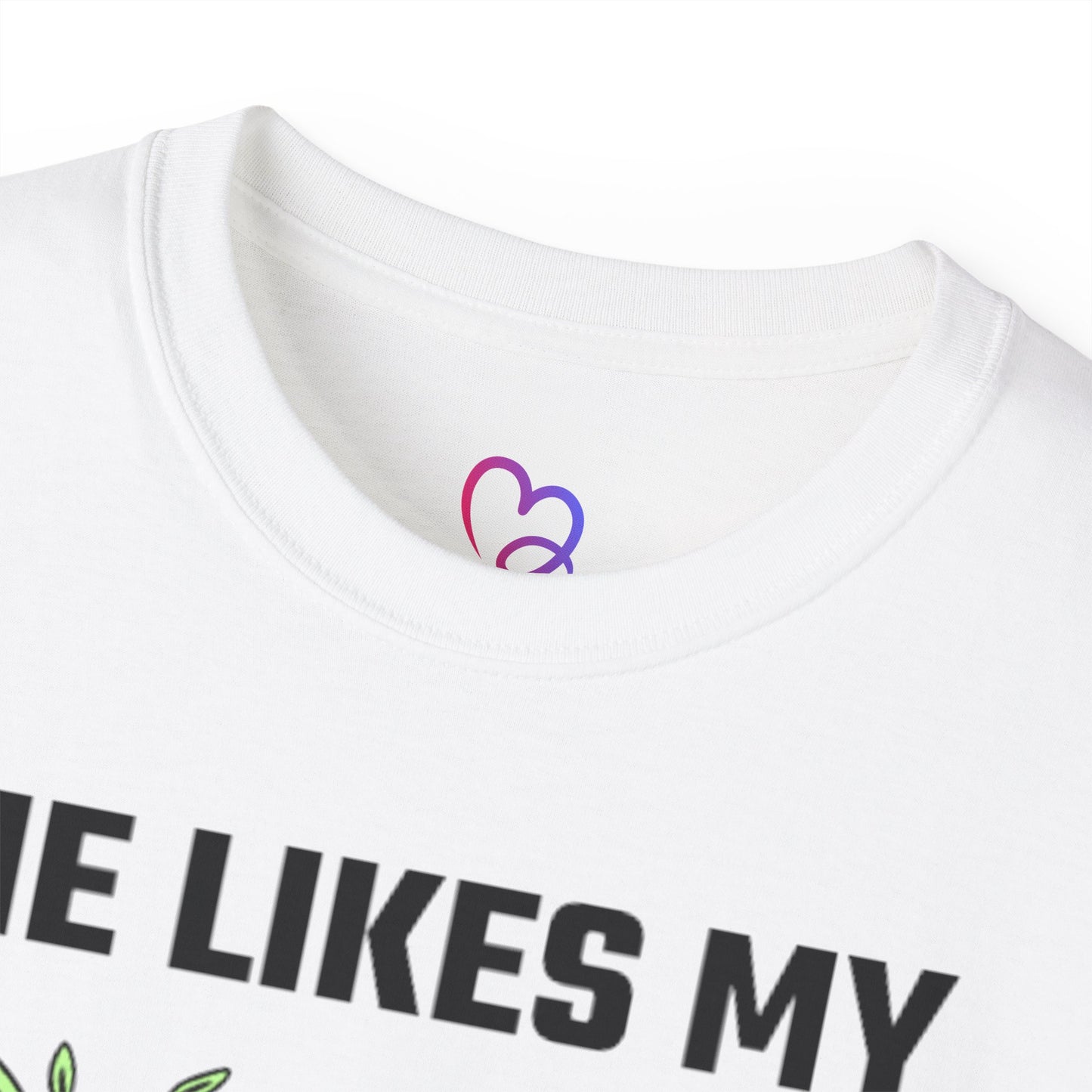 He Likes My Pumpkins T-Shirt