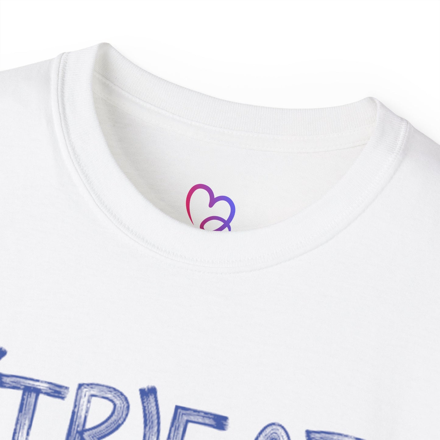 Treat Your Girlfriend Well Unisex T-Shirt