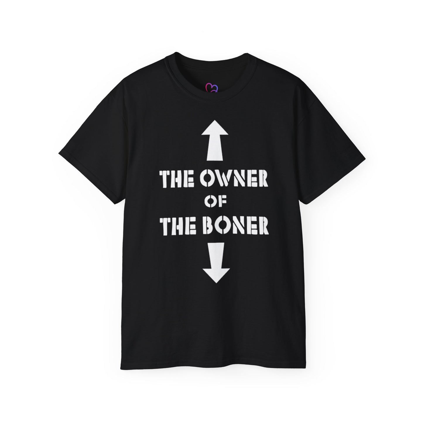 The Owner of the Boner T-Shirt