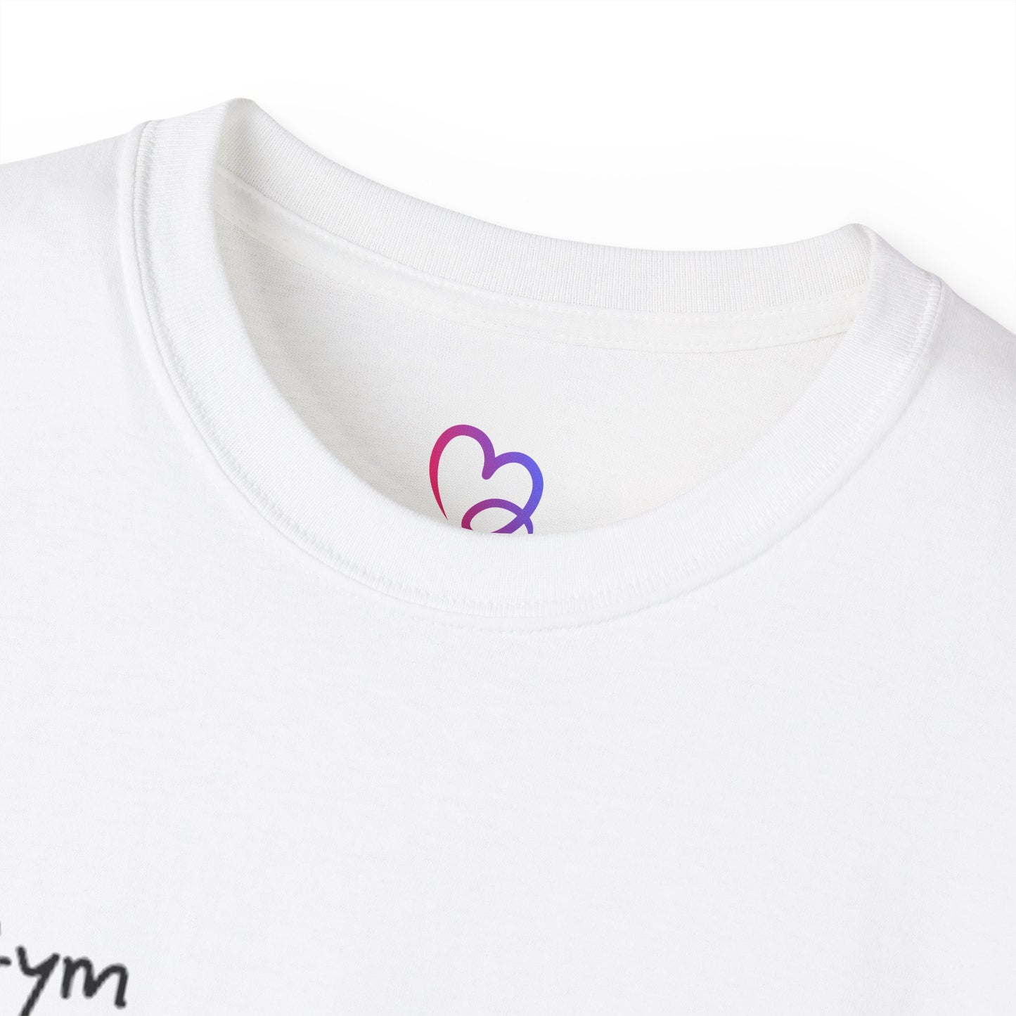 Workout at gym and Home T-Shirt