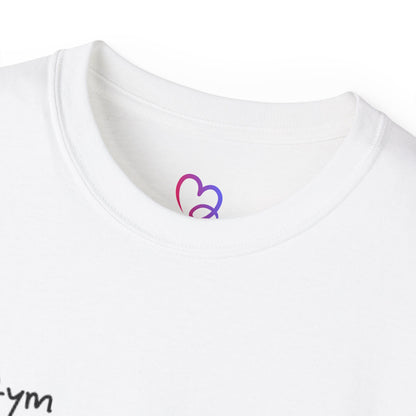 Workout at gym and Home T-Shirt