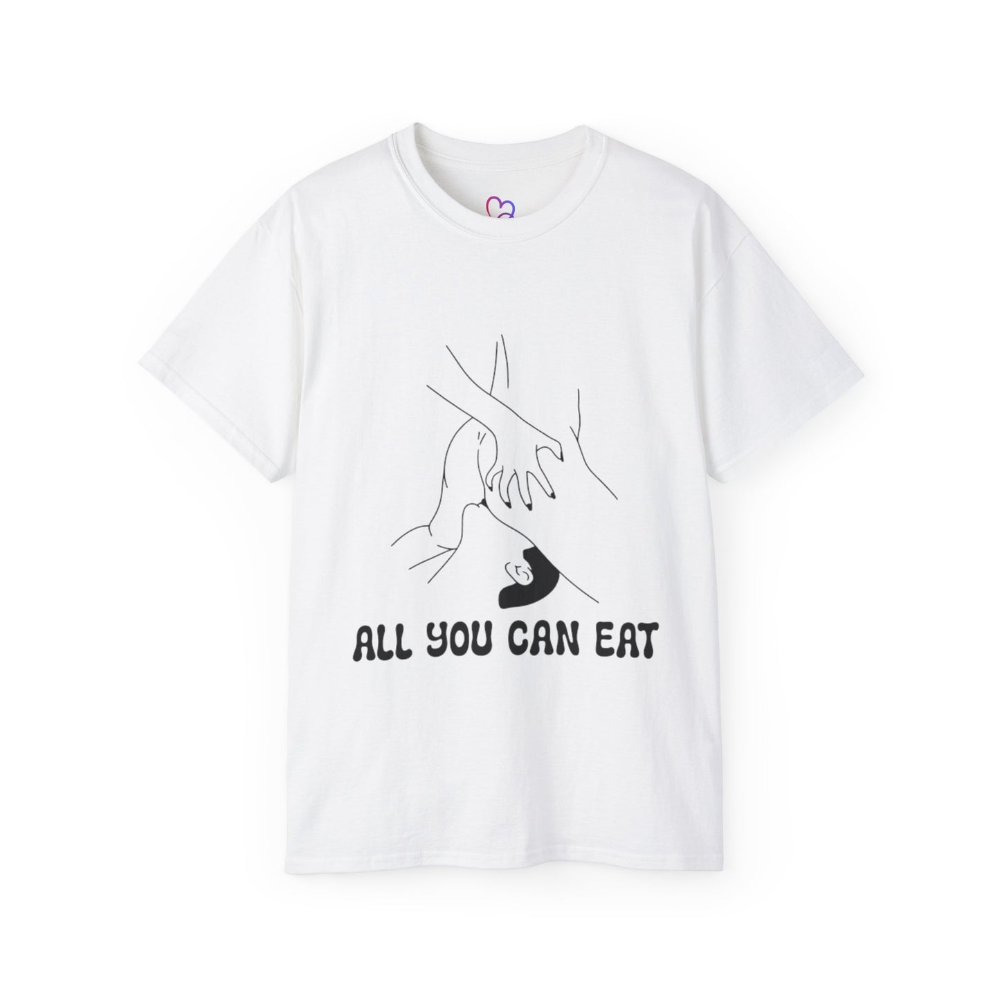 All You Can Eat T-Shirt