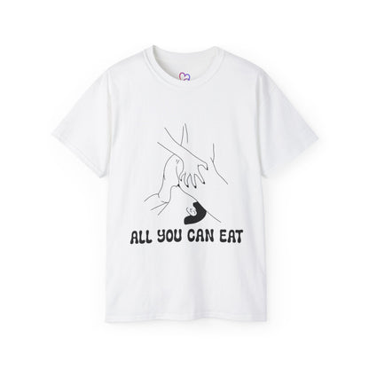 All You Can Eat T-Shirt