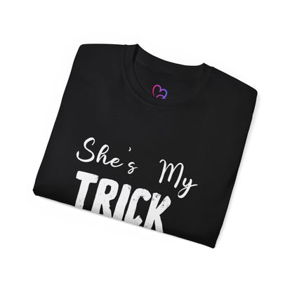 She's My Trick T-Shirt