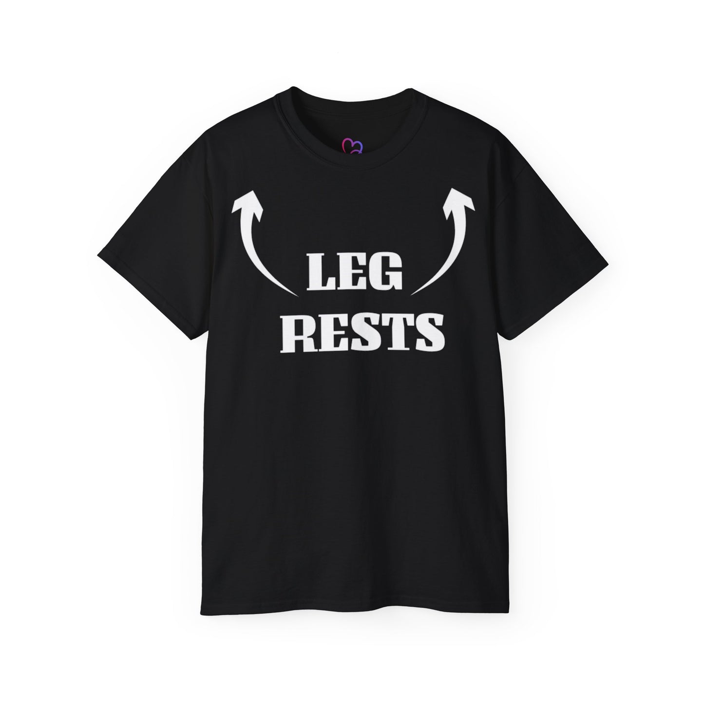 'Leg Rests' T-Shirt