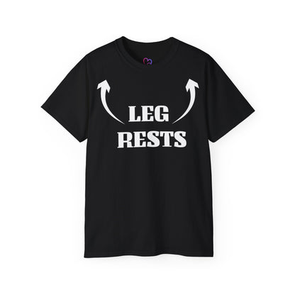 'Leg Rests' T-Shirt