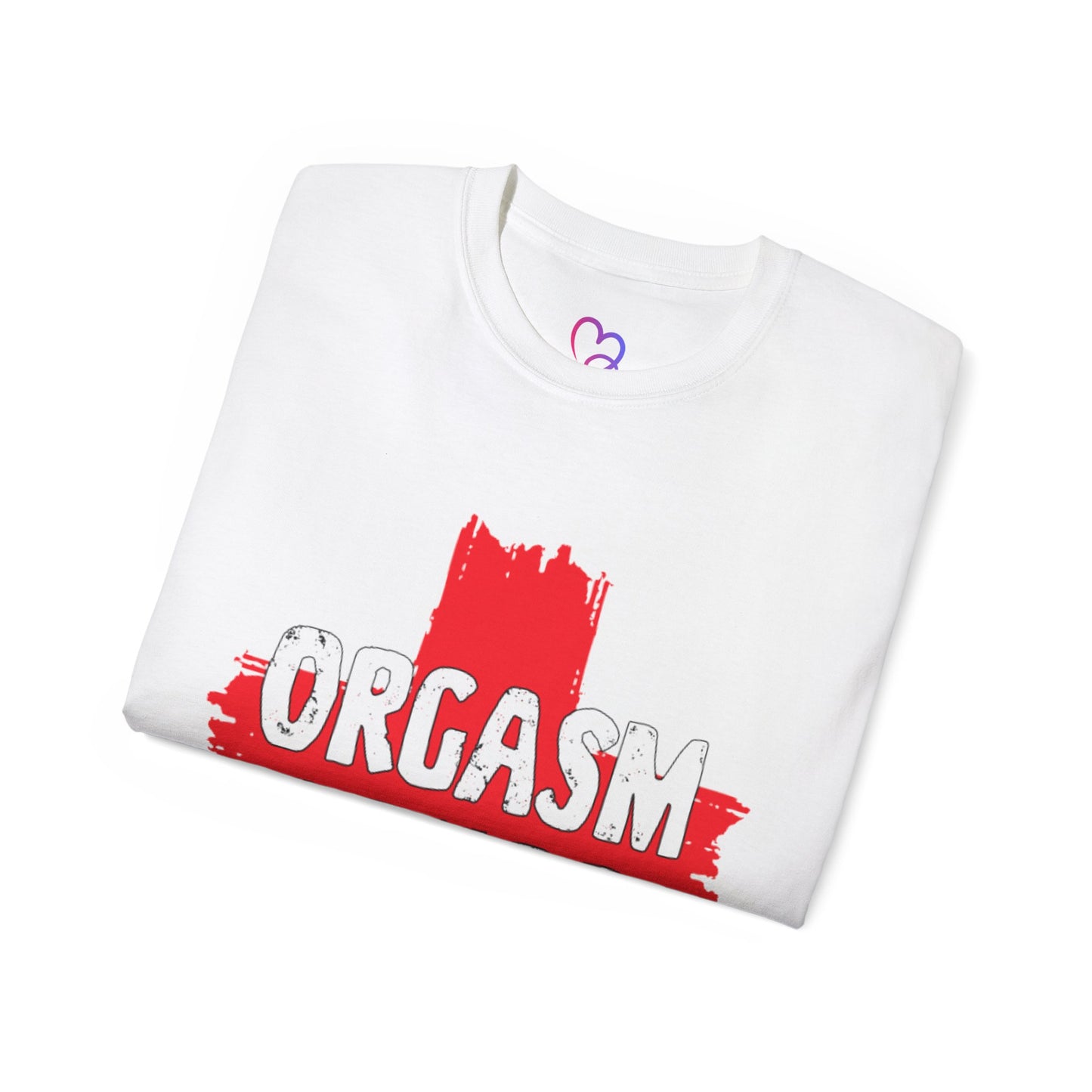 Orgasm Donor T-Shirt