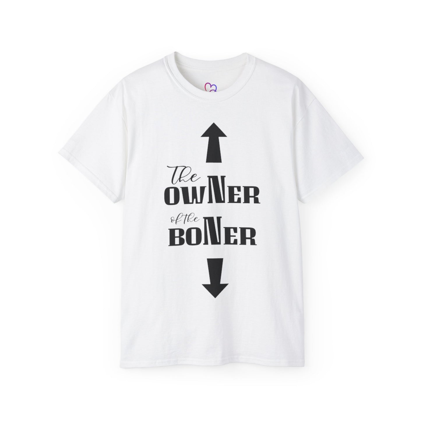 The Owner of the Boner T-Shirt