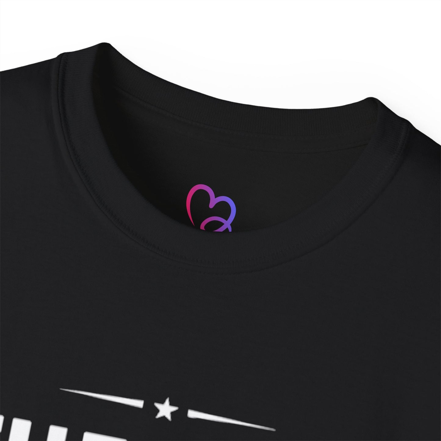The Man The Legend T-Shirt
