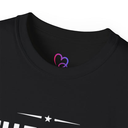 The Man The Legend T-Shirt