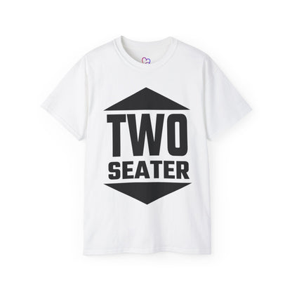 Fun Two Seater T-Shirt