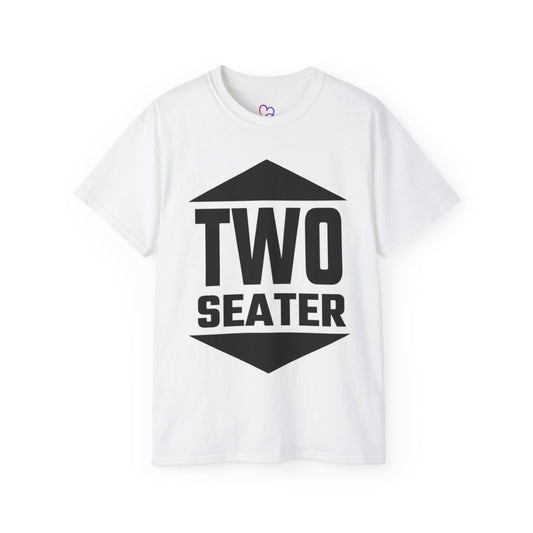 Fun Two Seater T-Shirt