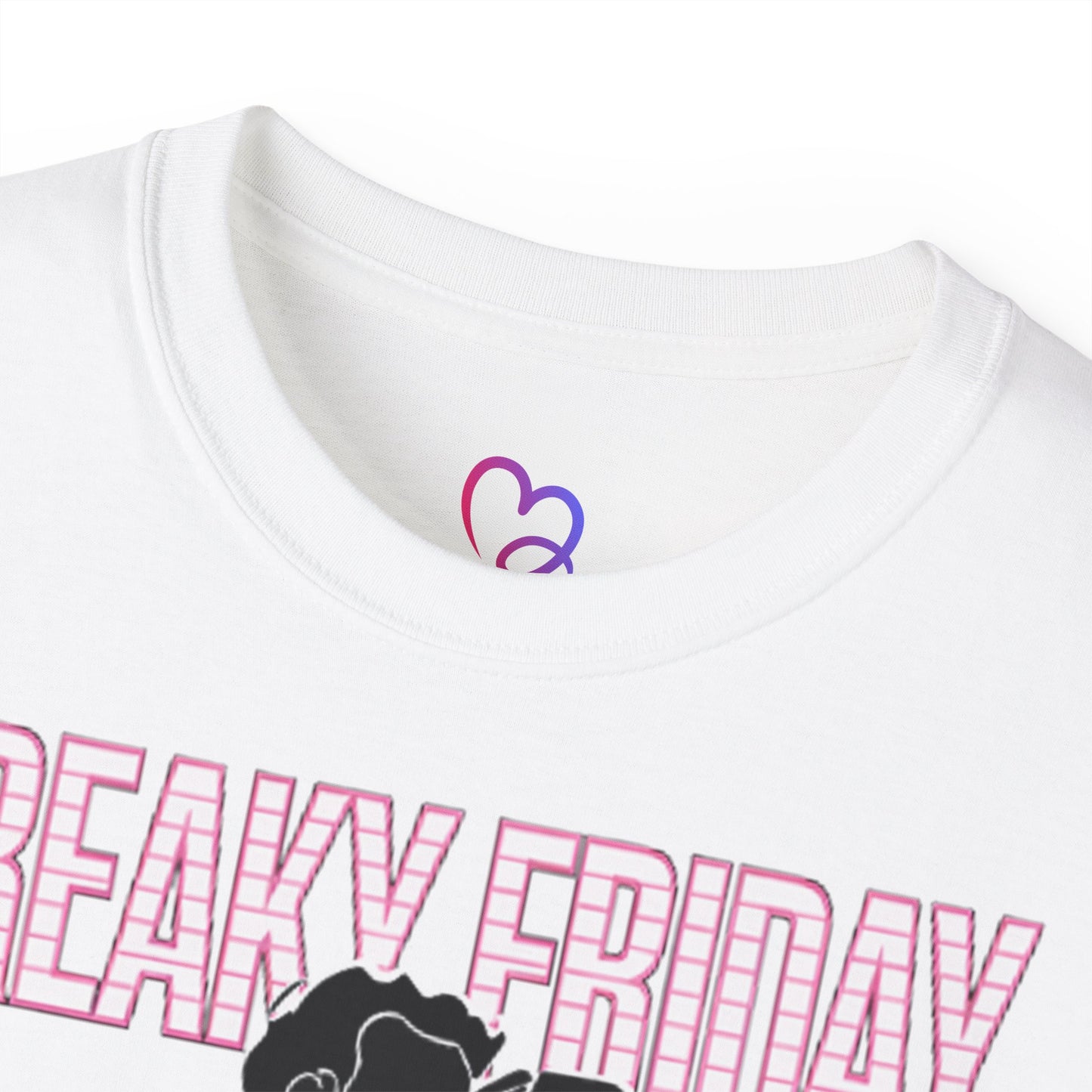Freaky Friday Unisex T-Shirt