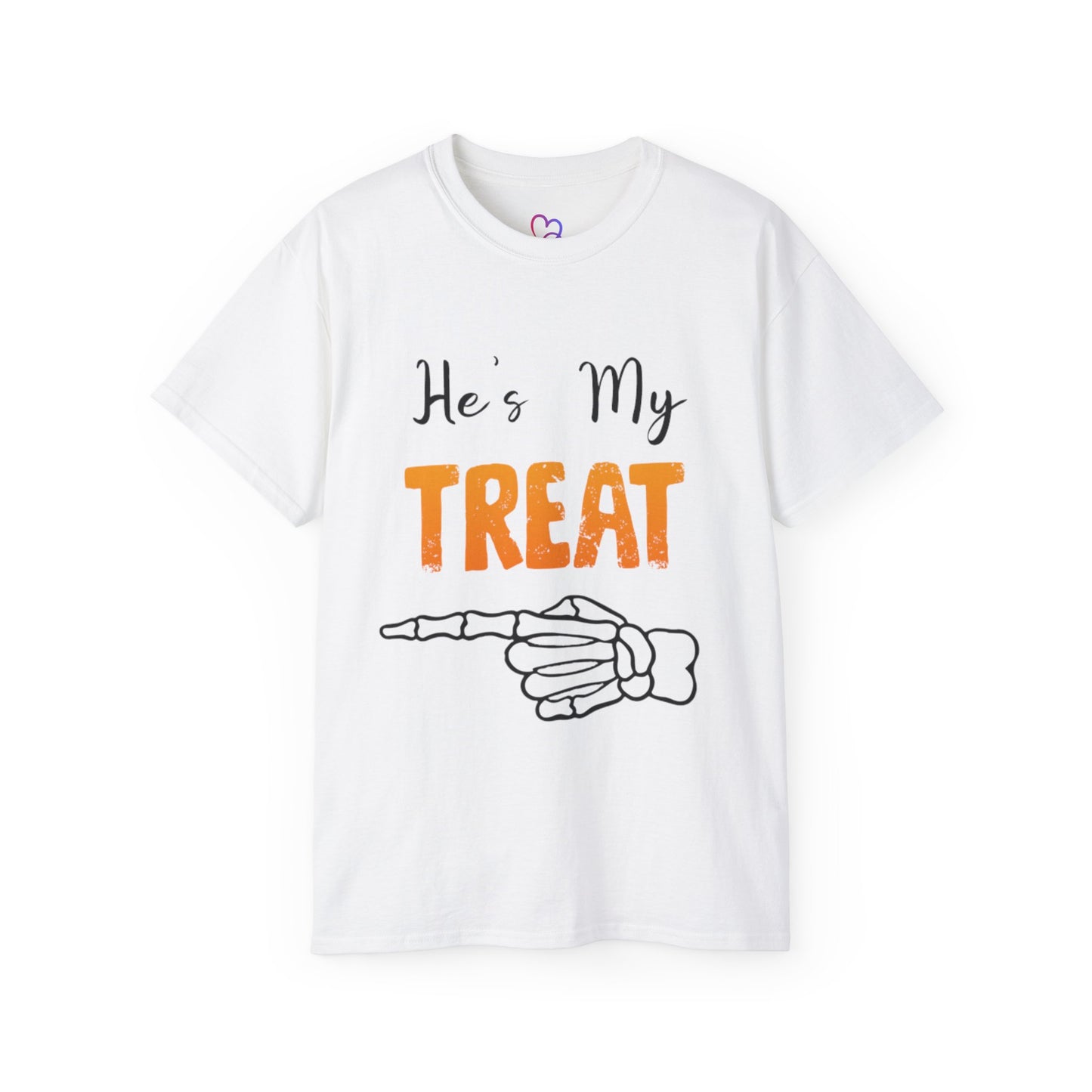 He's My Treat T-Shirt