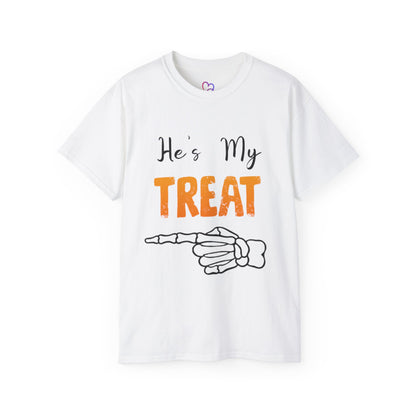 He's My Treat T-Shirt