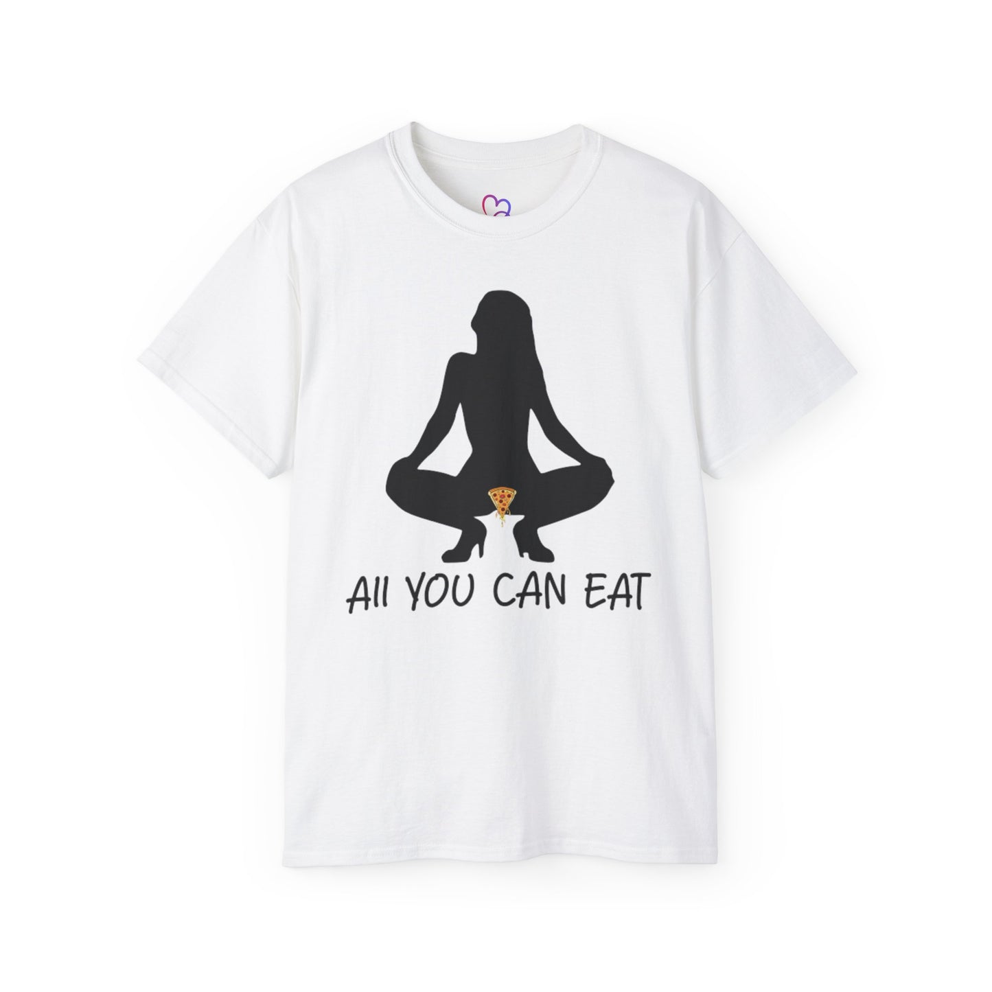 All You Can Eat T-Shirt