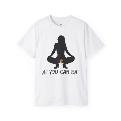 All You Can Eat T-Shirt