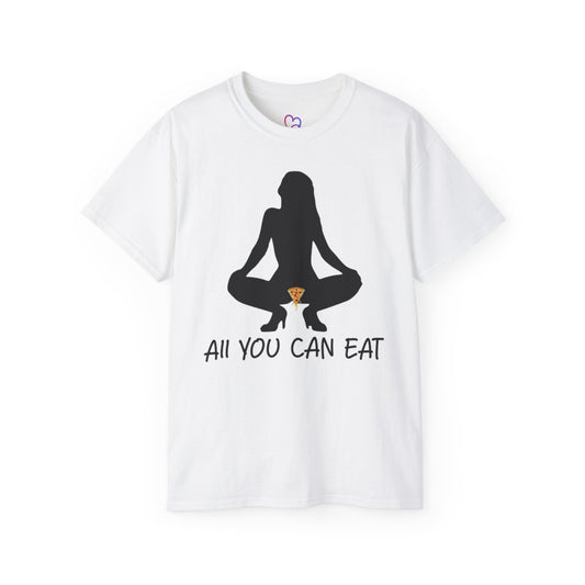 All You Can Eat T-Shirt