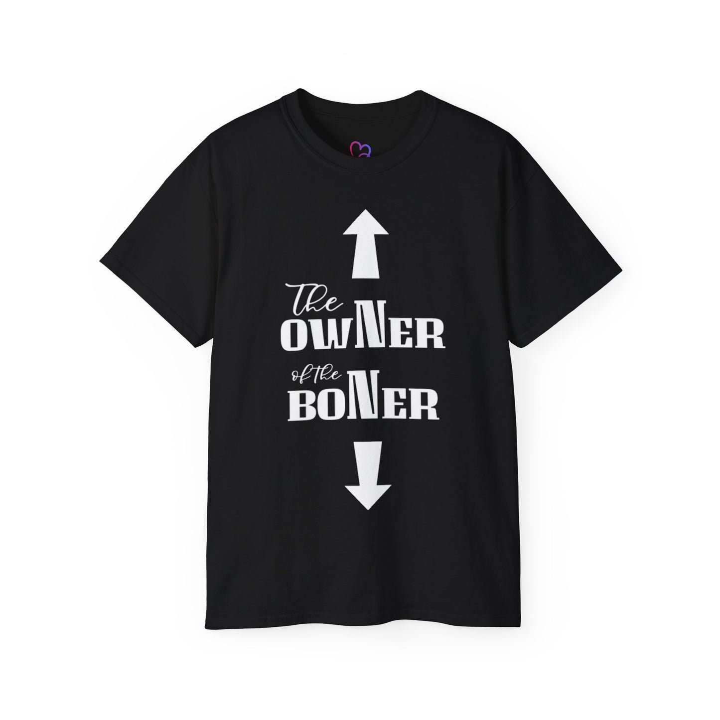 The Owner of the Boner T-Shirt