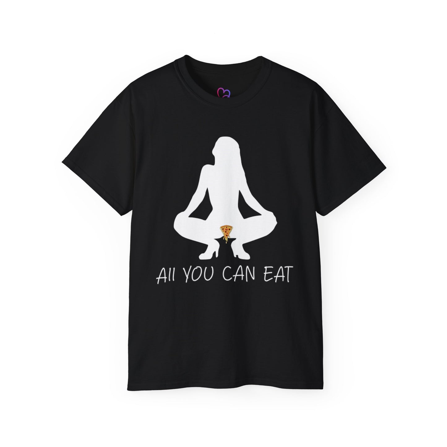All You Can Eat T-Shirt