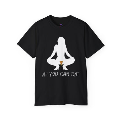 All You Can Eat T-Shirt