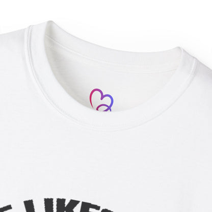 He likes my pumpkins T-Shirt