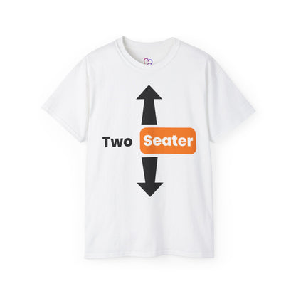 Two Seater T-Shirt