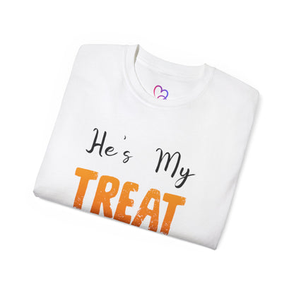 He's My Treat T-Shirt
