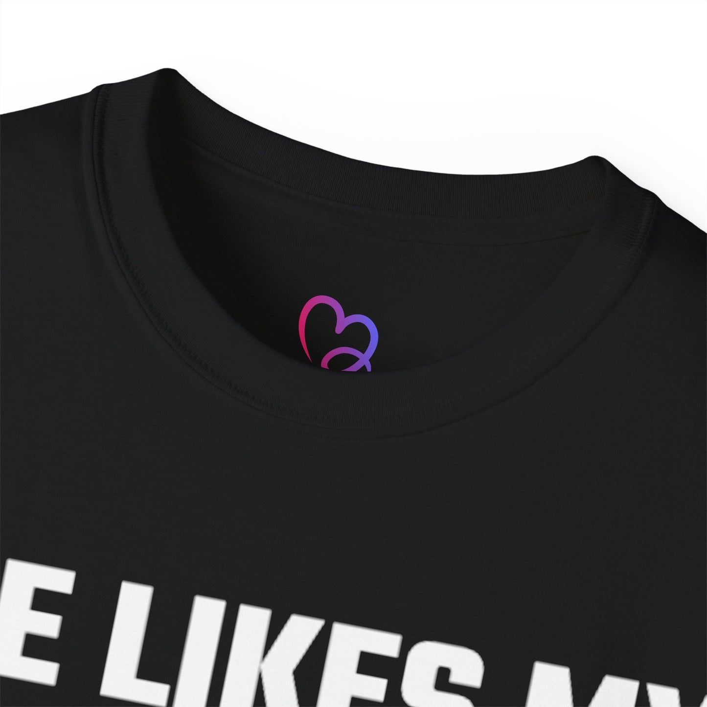 Broomstick Humor T-Shirt