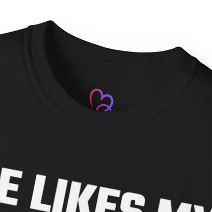 Broomstick Humor T-Shirt