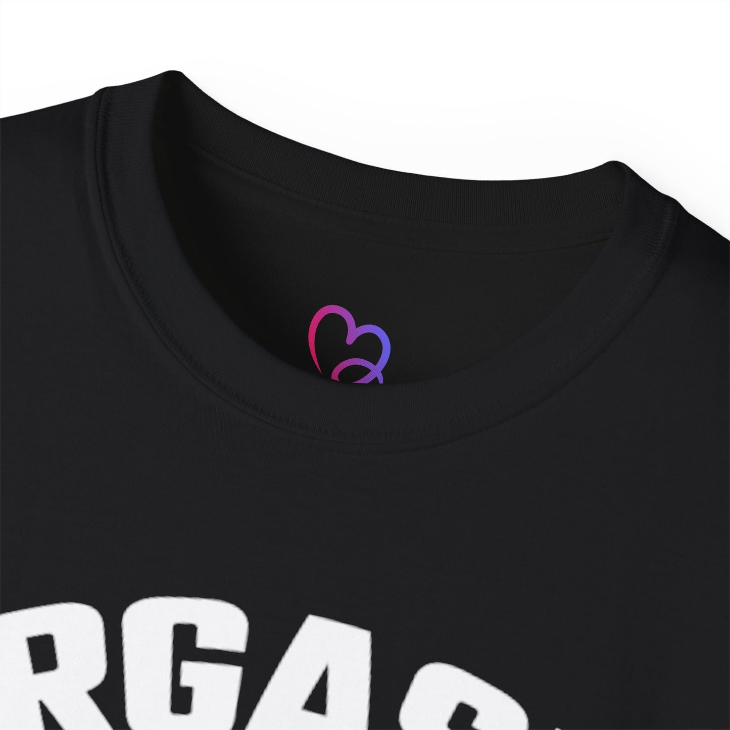 Orgasm Donor T-Shirt