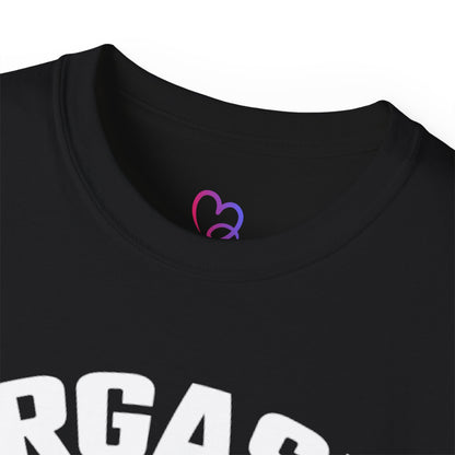 Orgasm Donor T-Shirt