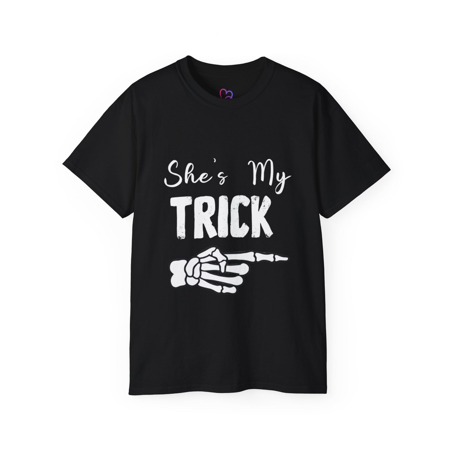 She's My Trick T-Shirt