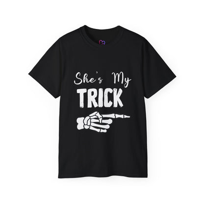 She's My Trick T-Shirt