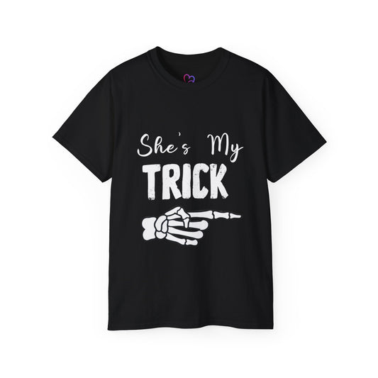 She's My Trick T-Shirt