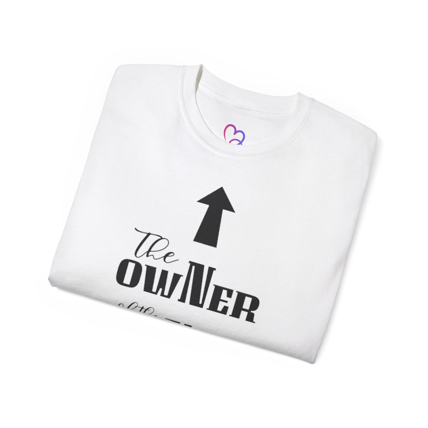 The Owner of the Boner T-Shirt