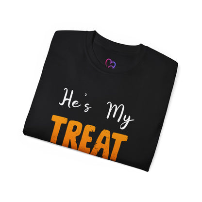 He's My Treat T-Shirt