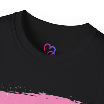 Missionary Monday Unisex T-Shirt