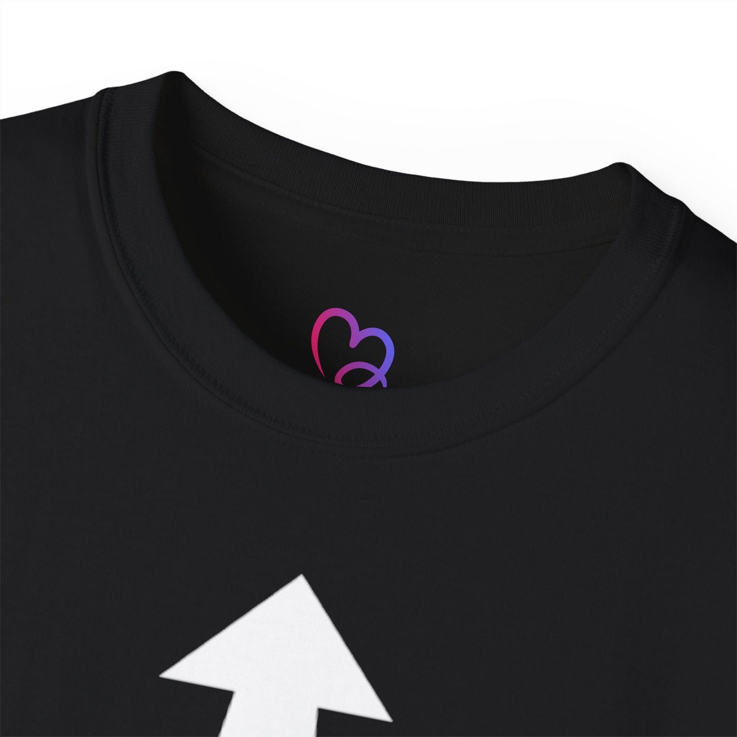 Two-Seater Funny T-Shirt