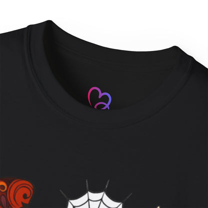 Halloween Love T-Shirt