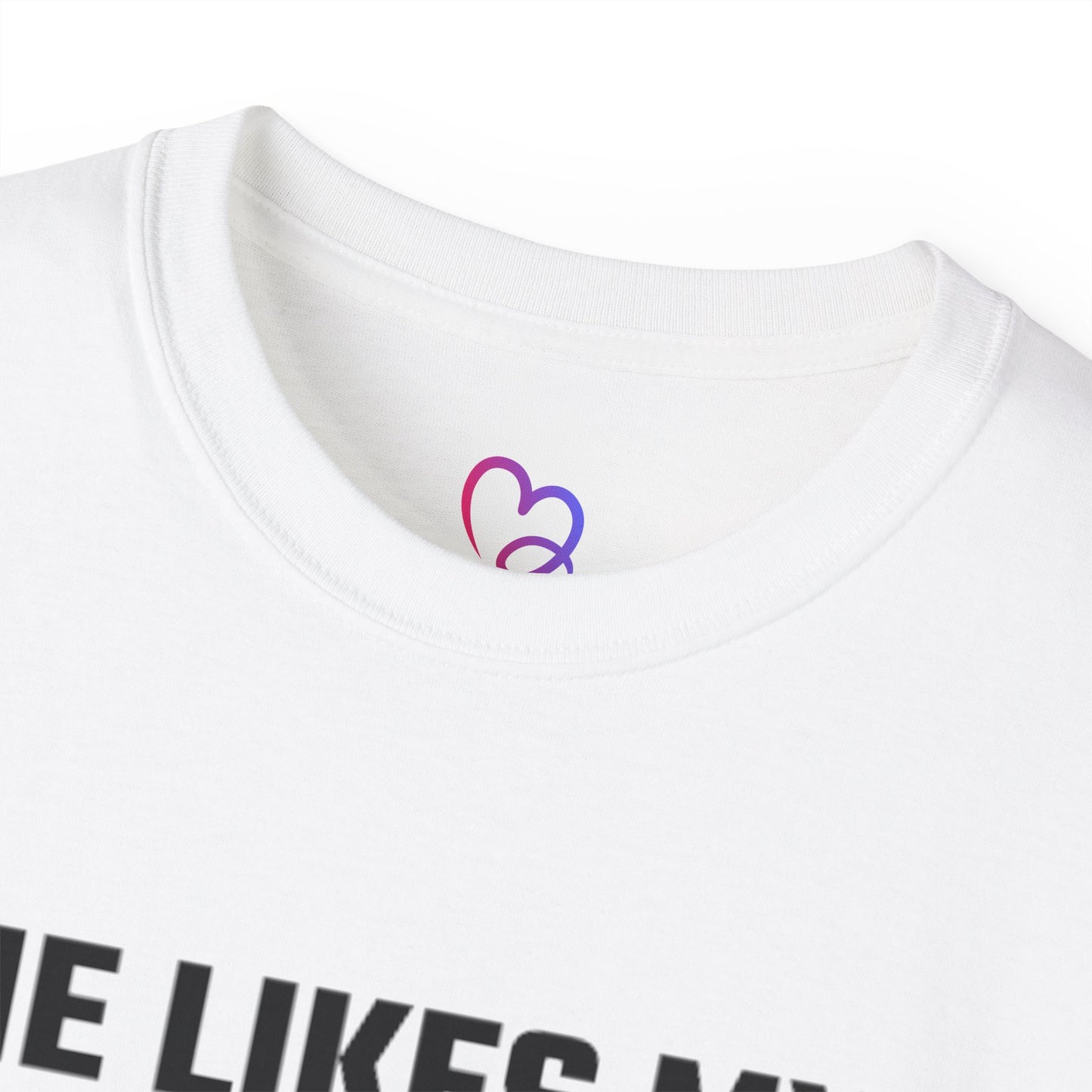 He likes my pumpkins T-Shirt