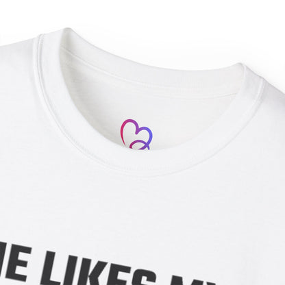 He likes my pumpkins T-Shirt