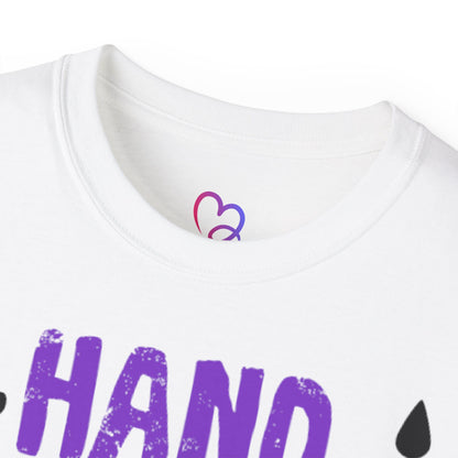 Hand Sanitizer T-Shirt