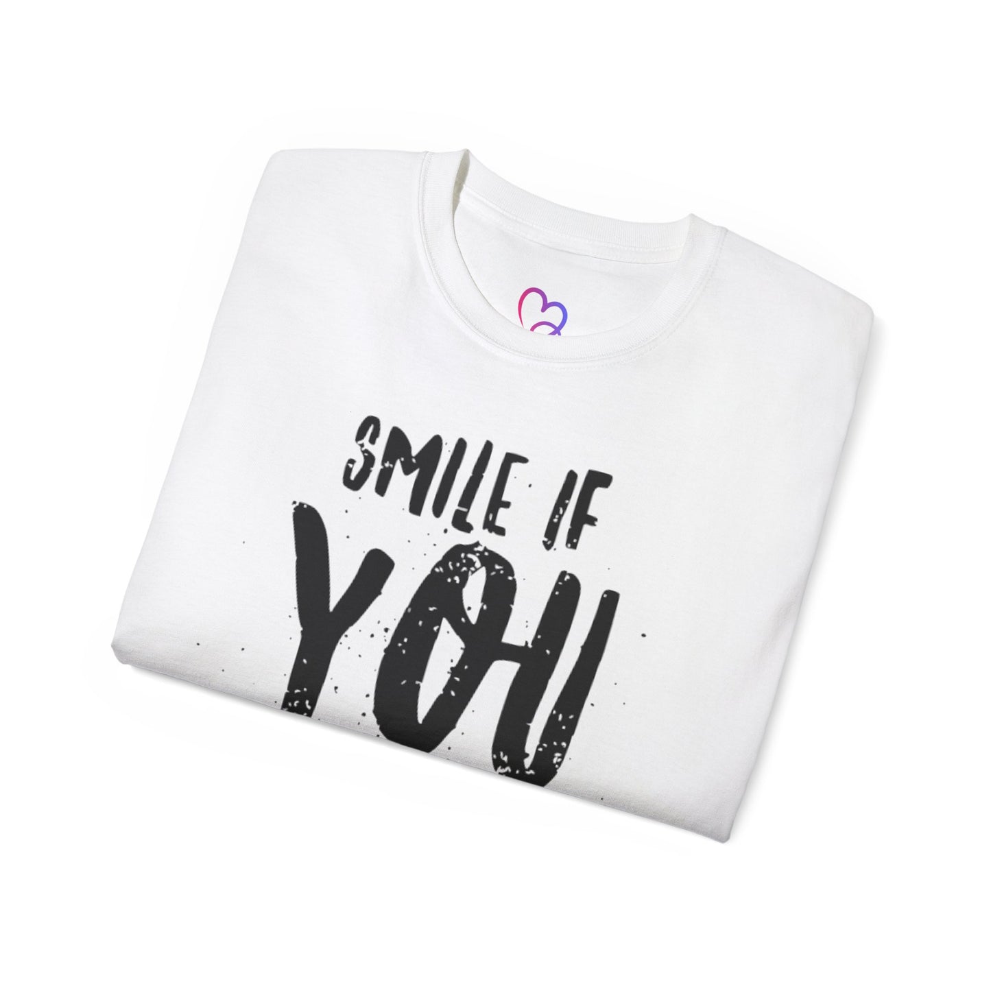 Smile if you want to fuck T-Shirt